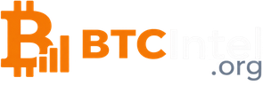 BTC Intel